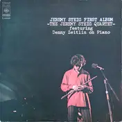 Denny Zeitlin - Jeremy Steig First Album
