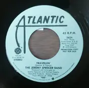 The Jeremy Spencer Band - Travellin'