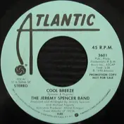 The Jeremy Spencer Band - Cool Breeze