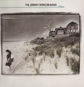 LP - The Jeremy Spencer Band - Flee