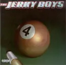 CD - The Jerky Boys - The Jerky Boys 4