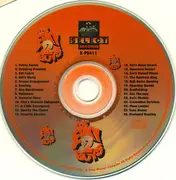 CD - The Jerky Boys - The Jerky Boys 2