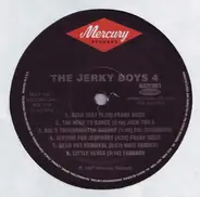 The Jerky Boys - The Jerky Boys 4