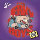 CD - The Jerky Boys - The Jerky Boys
