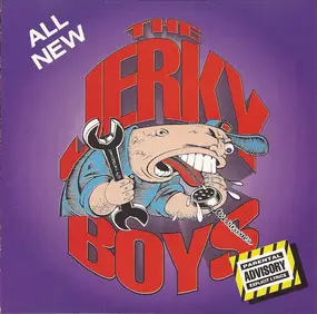 The Jerky Boys - The Jerky Boys