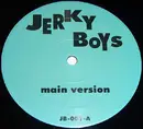 12inch Vinyl Single - The Jerky Boys - Jerky Boys