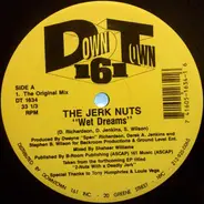 The Jerk Nuts - Wet Dreams