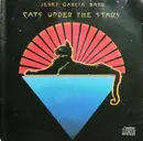 CD - The Jerry Garcia Band - Cats Under The Stars
