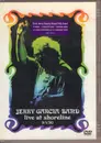 DVD - The Jerry Garcia Band - Live At Shoreline 9/1/90 - NTSC