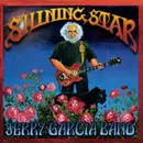 Double CD - The Jerry Garcia Band - Shining Star