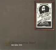 The Jerry Garcia Band - Pure Jerry: Bay Area 1978