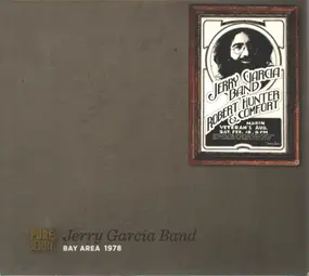 Jerry Garcia - Pure Jerry: Bay Area 1978