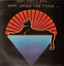 LP - The Jerry Garcia Band - Cats Under The Stars