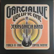 Jerry Garcia