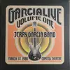 LP-Box - The Jerry Garcia Band - GarciaLive Volume One: March 1st, 1980