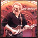 CD - The Jerry Garcia Band - How Sweet It Is...