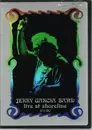 DVD - The Jerry Garcia Band - Live At Shoreline 9/1/90