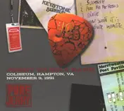 Jerry Garcia - Pure Jerry: Coliseum, Hampton, VA, November 9, 1991