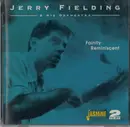 Double CD - The Jerry Fielding Orchestra - Faintly Reminiscent