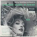 7inch Vinyl Single - The Jerry Fielding Orchestra - Sweet With A Beat Volume III