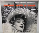 LP - The Jerry Fielding Orchestra - Sweet With A Beat
