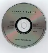 Double CD - The Jerry Fielding Orchestra - Faintly Reminiscent