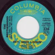 The Jerry Hahn Brotherhood - Hey, Good Lookin'