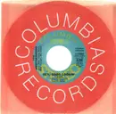 7inch Vinyl Single - The Jerry Hahn Brotherhood - Hey, Good Lookin' - promo
