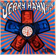 The Jerry Hahn Quintet - Ara-Be-In