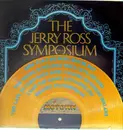 LP - The Jerry Ross Symposium - The Jerry Ross Symposium Vol. II - Gimmick cover