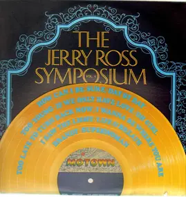 The Jerry Ross Symposium - The Jerry Ross Symposium Vol. II