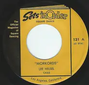 The Jerrymen - Morkords