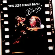 LP - The Jess Roden Band - Blowin'
