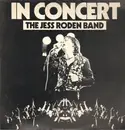 LP - The Jess Roden Band - In Concert