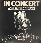 The Jess Roden Band - In Concert