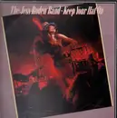 LP - The Jess Roden Band - Keep Your Hat On - still sealed