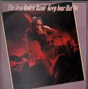 LP - The Jess Roden Band - Keep Your Hat On - still sealed