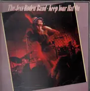 The Jess Roden Band - Keep Your Hat On