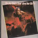 LP - The Jess Roden Band - Keep Your Hat On