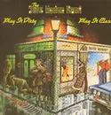LP - The Jess Roden Band - Play It Dirty, Play It Class