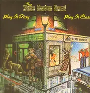 The Jess Roden Band - Play It Dirty, Play It Class