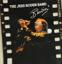 LP - The Jess Roden Band - Blowin'