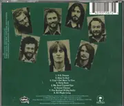 CD - The Jess Roden Band - Play It Dirty . . Play It Class
