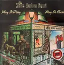 LP - The Jess Roden Band - Play It Dirty . . Play It Class