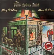LP - The Jess Roden Band - Play It Dirty . . Play It Class