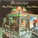 LP - The Jess Roden Band - Play It Dirty . . Play It Class