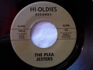 The Jesters - The Plea / The Wind