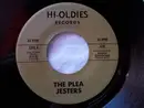 7inch Vinyl Single - The Jesters - The Plea / The Wind