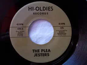 The Jesters - The Plea / The Wind
