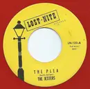 7inch Vinyl Single - The Jesters - The Plea / Oh Baby - Red